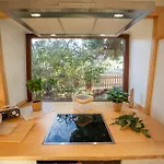 Apartman Haus Unterm Mammutbaum - Elberadweg