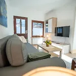 Apartman Haus Unterm Mammutbaum - Elberadweg *