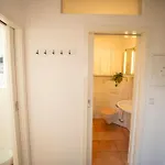Apartman Haus Unterm Mammutbaum - Elberadweg Magdeburg