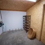 Haus Unterm Mammutbaum - Elberadweg Apartman *