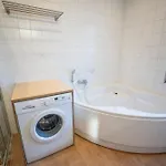 Apartman Haus Unterm Mammutbaum - Elberadweg Magdeburg