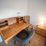 アパート Haus Unterm Mammutbaum - Elberadweg マクデブルク