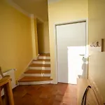 Haus Unterm Mammutbaum - Elberadweg Magdeburg