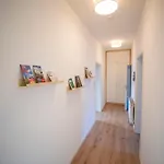 Haus Unterm Mammutbaum - Elberadweg