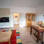 Apartman Haus Unterm Mammutbaum - Elberadweg