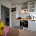 Haus Unterm Mammutbaum - Elberadweg *