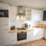 Apartman Haus Unterm Mammutbaum - Elberadweg *