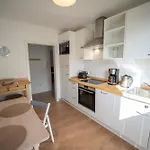 Apartman Haus Unterm Mammutbaum - Elberadweg