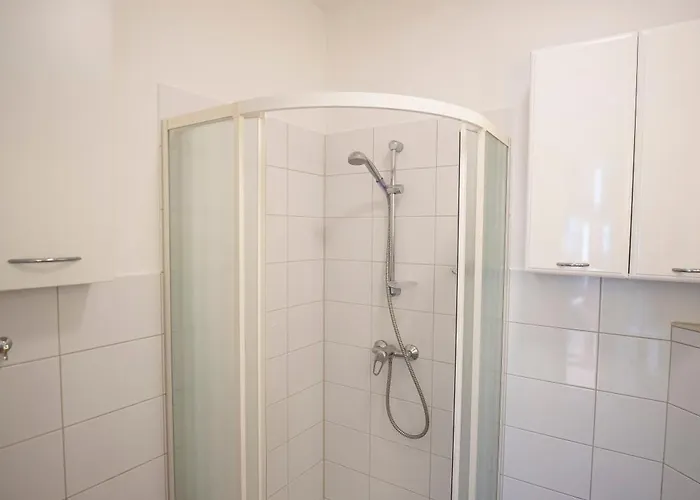 Haus Unterm Mammutbaum - Elberadweg *