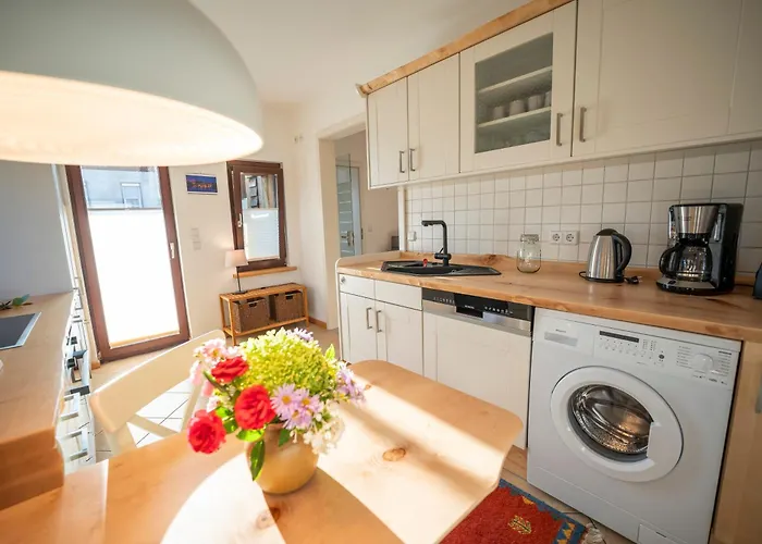 Haus Unterm Mammutbaum - Elberadweg Magdeburgo