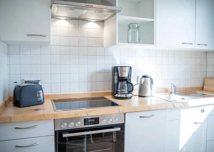 Haus Unterm Mammutbaum - Elberadweg