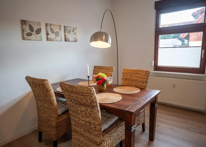 Haus Unterm Mammutbaum - Elberadweg